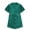 Green, variant on WOLLED Kids Toddler Satin Kimono Robe Baby Solid Color Bath Robes for Wedding Spa Party Sleepwear Bathrobe 1-7 Years Old