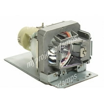 Optoma EH465 Projector Lamp with Module