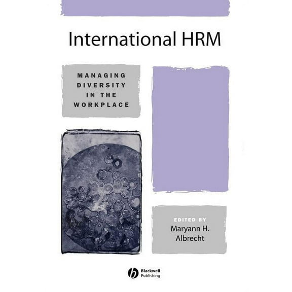 International Hrm, (Paperback)