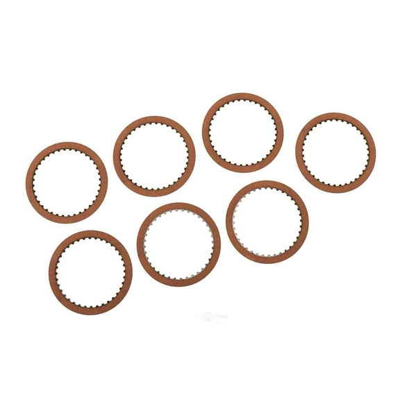 Automatic Transmission Clutch Plate