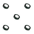 thumbnail image 1 of Advancent Paquete de decoraciones de cinta, suministro de ropa, accesorios para manualidades DIY, cintas de poliéster, adornos, verde, negro, 73 Type2 NO2 Advancent CBP273846, 1 of 5