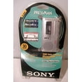 thumbnail image 2 of Grabadora de voz en microcasete Sony M-560V con VOR, 2 of 2