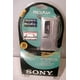 thumbnail image 2 of Grabadora de voz en microcasete Sony M-560V con VOR, 2 of 2