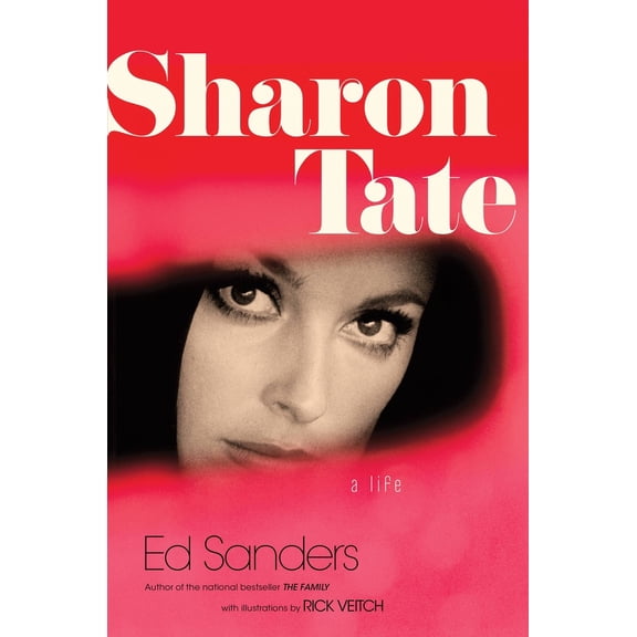 Pre-Owned Sharon Tate: A Life (Hardcover) 0306818892 9780306818899