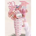 thumbnail image 1 of Regalo de graduación, ramo de flores Oriental Cherry de 1,2 L, clase 2026, 1 of 7