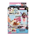 thumbnail image 1 of Trousse d'argile 100% extra petite Sundaes de Fashion Angels, 1 of 7