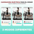 thumbnail image 4 of Caminadora Eléctrica X-RUSH Plegable  14 km/h, Motor 1.5 HP, 4 of 8