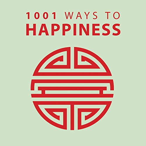 Pre-Owned 1001 Ways...: 1001 Ways to Happiness (Paperback)