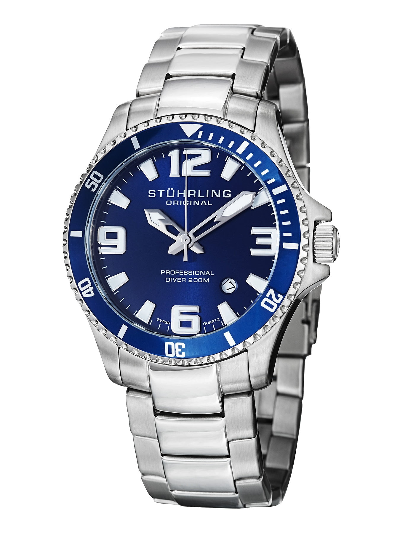 stuhrling aquadiver regatta