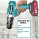 thumbnail image 3 of Taladro Rotomartillo Rotoma Alto Impacto 21V con 2 Baterías de Litio, 3 of 4