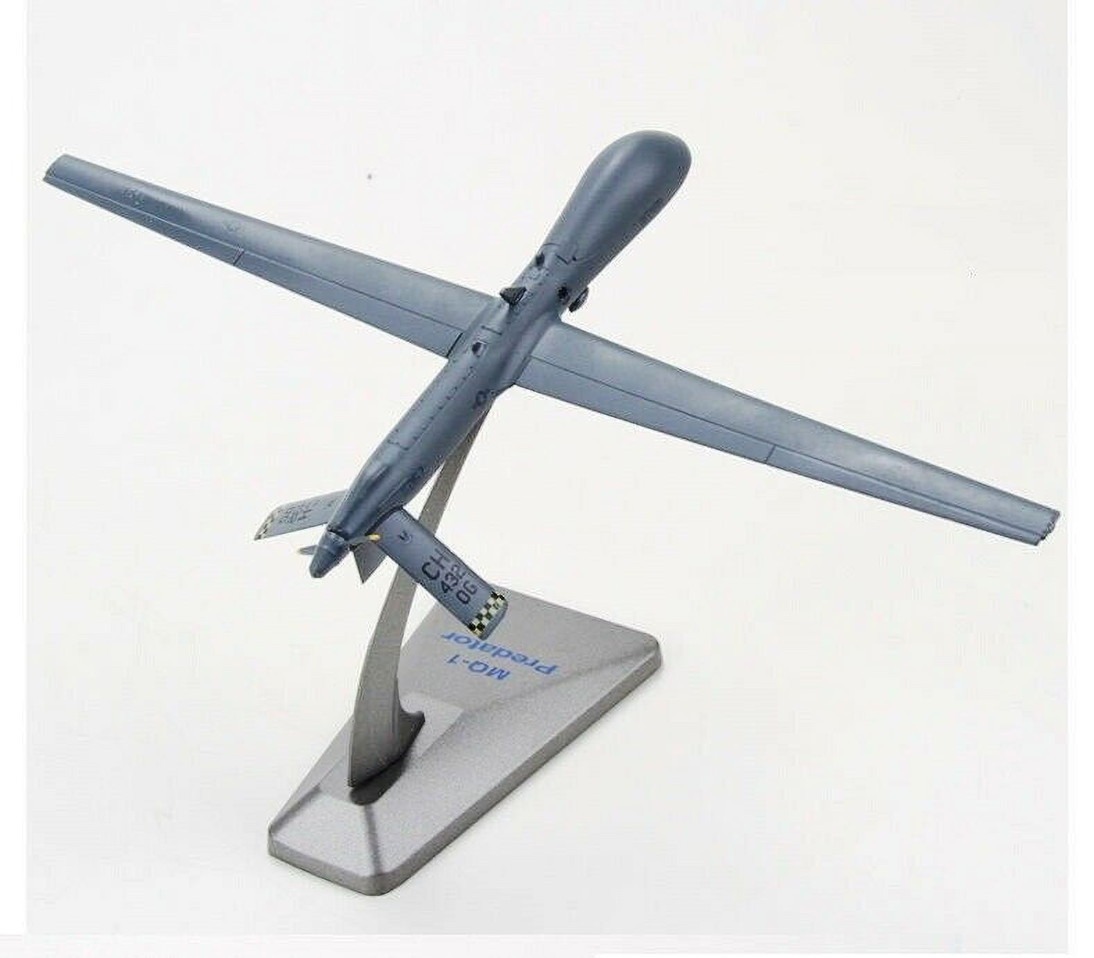 AIR FORCE ONE GENERAL ATOMICS MQ-1 PREDATOR UAV DRONE