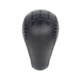 thumbnail image 4 of Manual Speed Black Gear Shift Knob Handle Lever For Nissan For Patrol For Safari Y61 2004-2007 For Patrol GU GQ Y61 Y62, 4 of 6