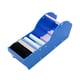 thumbnail image 3 of Dispensador de cinta adhesiva activado por agua con mango manual, suave y resistente azul, 3 of 9