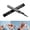 Black, variant on JJYY 1PC/2Pcs Multifunction Earbuds Cleaning Pen Kit - Durable Clean Pen with Brush for Earphone, Charging Box, Laptop, Camera Lens, and Earphone Case Maintenance