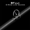 thumbnail image 5 of KastKing Spinning & Casting Fishing Rods, Fuji O-Ring Line Guides, 24 Ton Carbon Fiber Casting and Spinning Rods - Two Pieces,Twin-Tip Rods-Perigee II, 5 of 13