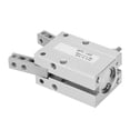 thumbnail image 4 of Air Gripper, Small Size Pneumatic Finger Cylinder Alloy  For Factory For Automation For Mechanical For Industry, 4 of 8