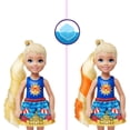thumbnail image 6 of Barbie Color Reveal Chelsea Doll With 6 Surprises (Styles May Vary), 6 of 7