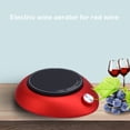 thumbnail image 3 of Decantador de vino eléctrico Eigraketly Accesorios para el hogar Negro mate TO011603-01B, 3 of 6