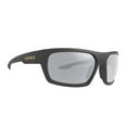 thumbnail image 4 of LEUPOLD Packout Matte Black Frame/Shadow Gray Flash Lens Sunglasses (179096), 4 of 7