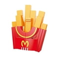thumbnail image 6 of Fridge Magnet Hamburger Building Block, 6 of 15