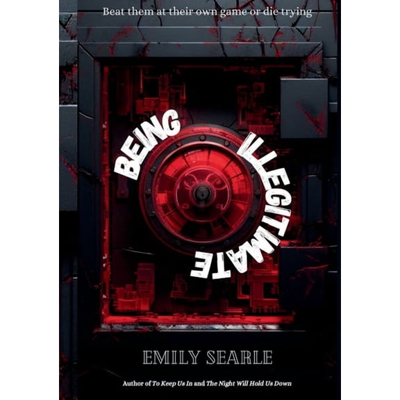 Being Illegitimate, (Paperback)