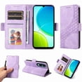 thumbnail image 4 of Funda GANGXUN para Vivo Y29s 5G con diseño acolchado elegante, cuero PU, protección total y ajuste preciso, 4 of 5