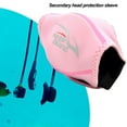 thumbnail image 5 of 2Nd Stage Cover for Scuba Diving Breathing Regulator Secondary Head Protective, 5 of 7