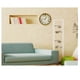thumbnail image 2 of Special Hidden Secret Wall Clock Safe Box Wall-Mounted Key Cash Jewelry Money Storage Security Box H, 2 of 5