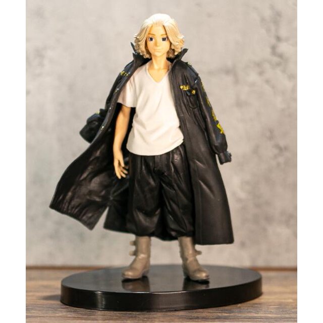 Figurines de Collection en PVC de 5 signes, 16 à 18cmno box2 zhangyuxiang unisex