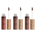 thumbnail image 2 of NYX Professional Makeup Ultimate Queen Butter Lip Gloss Trio Gift Set, Limited Edition, 2 of 5