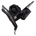 thumbnail image 2 of Westar Automatic Transmission Mount P/N:EM-5930, 2 of 3