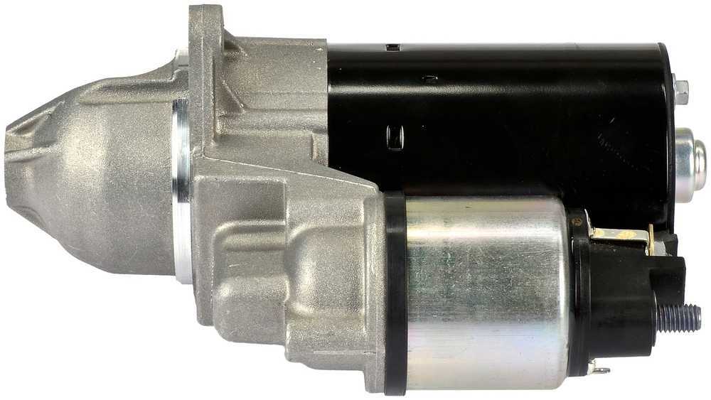 Bosch SR8502X Premium 100% Starter