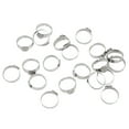thumbnail image 4 of DIY Rings, DIY Make Adjustable Size Ring Blanks 20PCS  For DIY Jewelry For DIY Rings, 4 of 8
