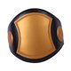 thumbnail image 1 of Protector corporal de boxeo para hombres y mujeres, protector de pecho para MMA, sparring y taekwondo Oro, 1 of 9