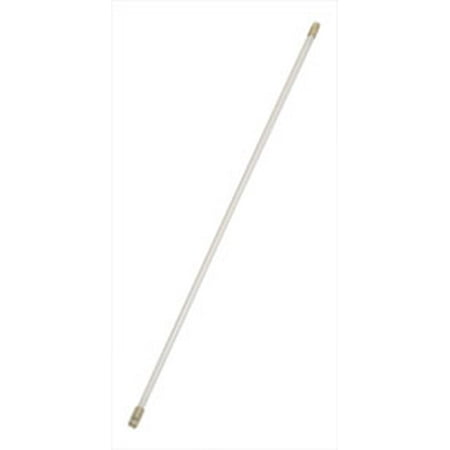 

Replacement for NORMAN LAMPS F11T2/CW Replacement Light Bulb 2 Pieces