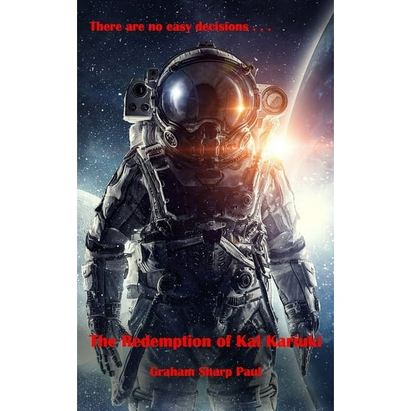 The Redemption of Kal Kariuki (Paperback)