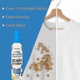 thumbnail image 3 of 2 unidades de spray quitamanchas Miss Mouth's Messy Eater de 120 ml (modelo 2025), 3 of 5