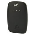 thumbnail image 4 of Enrutador Wifi 4G Portátil, 50 Mbps Carga Pantalla LED Sim Ranura Sim Alta Velocidad Accesso A Internet Wifi Hotspot para Computerador, 4 of 7