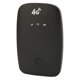 thumbnail image 4 of Enrutador Wifi 4G Portátil, 50 Mbps Carga Pantalla LED Sim Ranura Sim Alta Velocidad Accesso A Internet Wifi Hotspot para Computerador, 4 of 7