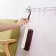 thumbnail image 4 of Cepillo de limpieza con mango de goma multiusos para sofá, cama, alfombra - Herramienta de eliminación de pelo y residuos - Cerdas que no se desprenden - Suave con las telas - Diseño ergonómico para, 4 of 7