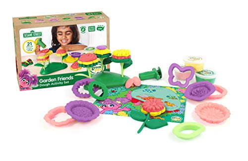 garden activity toys
