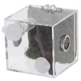 thumbnail image 1 of AURARMLET Terrario Para Alimentación De Reptiles Con Caja Y Resistente Acrílico, 1 of 8