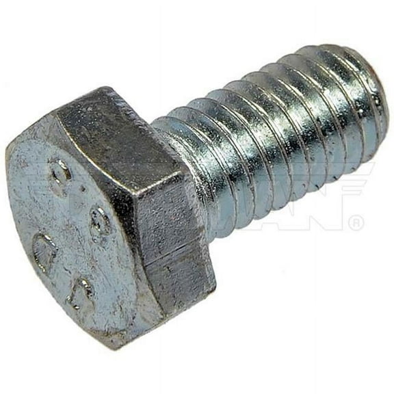 Dorman 780-212N Cap Screw