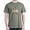 Military Green, variant on CafePress - Autism Awareness T Shirt - Men's Classic Graphic Cotton T-Shirt