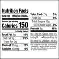 thumbnail image 5 of Horizon Organic Shelf Stable Whole Milk Boxes, 8 fl oz, 6 Count​, 5 of 19
