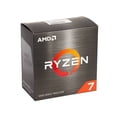 thumbnail image 1 of Procesador AMD Ryzen 7 5700X de Quinta Generación, 3.4 GHz hasta AMD 100-100000926WOF, 1 of 2