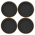 thumbnail image 1 of Naiovety 4 unids/set deslizadores de muebles en forma de taza para pisos de madera muebles y pisos que facilitan la fabricación Cubiertas para muebles de jardín 4.72 pulgadas, 1 of 6