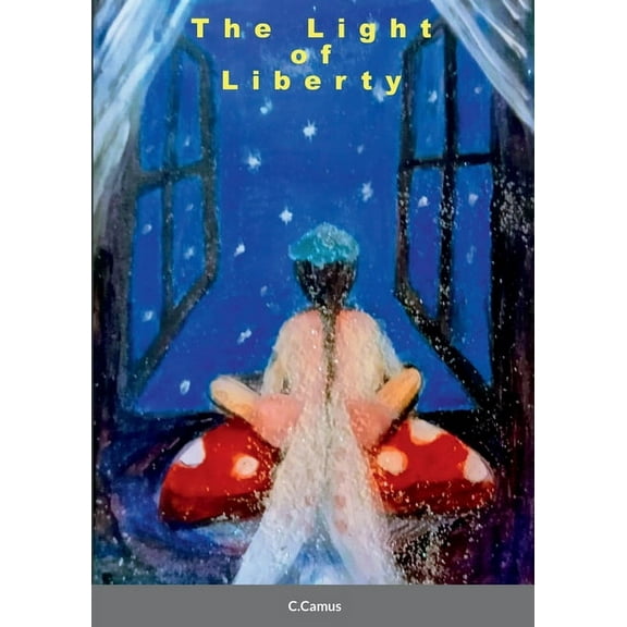 The Light of Liberty, (Paperback)