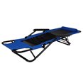 thumbnail image 2 of Dura ensemble de 2 chaises longue pliante Malta, 2 of 2