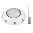 thumbnail image 4 of 12V 360 LED RGB Underwater Swimming Pool Light with Remote Control Submersible LED Lights, Swimming Pool Bright Light  Swimming Pool Light Pond Fountains, 4 of 7